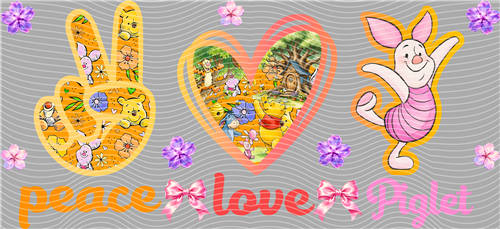 16oz Disney-D 4046